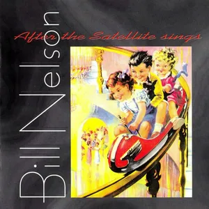 After the satellite sings